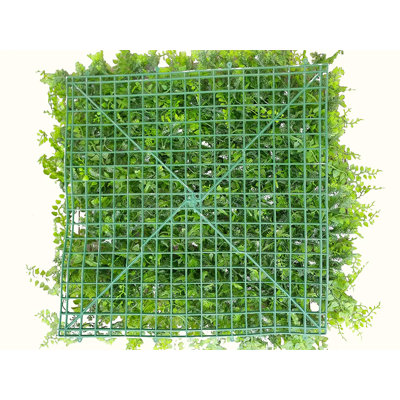 Artificial Hedge e-Joy