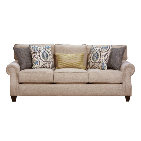 Dannie Sofa Bed Sleeper By Darby Home Co 2019 Sale