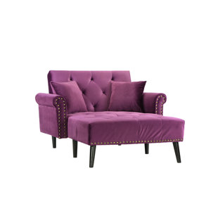 Chaise Lounge Sofa Bed Wayfair Quickview