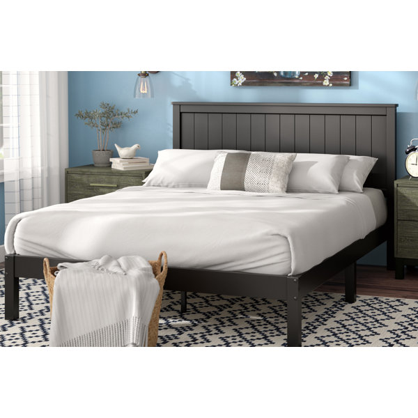 Best Design Letha Platform Bed By Laurel Foundry Modern Farmhouse Herry Up