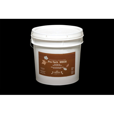 ProTack Acrylic Wood Flooring 4 Gallon Adhesive Mohawk Flooring