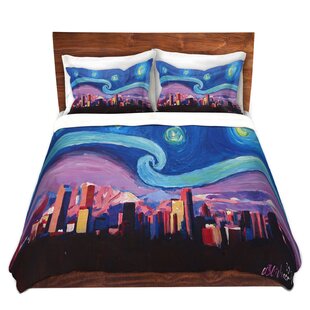 Denver Broncos Bedding Set Wayfair