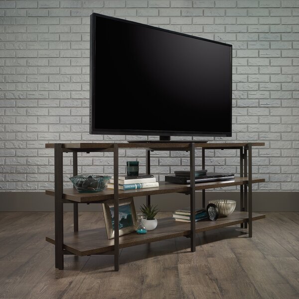 Seviervillle TV Stand For TVs Up To 55