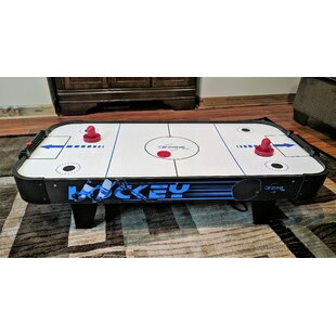 Sportcraft Air Hockey Wayfair