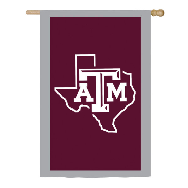 House Applique Banner Flag by Evergreen Enterprises, Inc