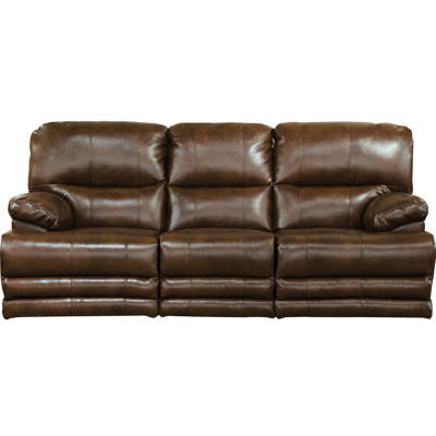 Catner Terrance Reclining Sofa Wayfair Austin Reclining Sofa