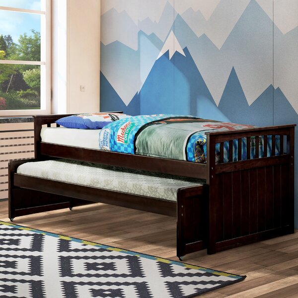 Bermuda Twin Daybed By Darby Home Co