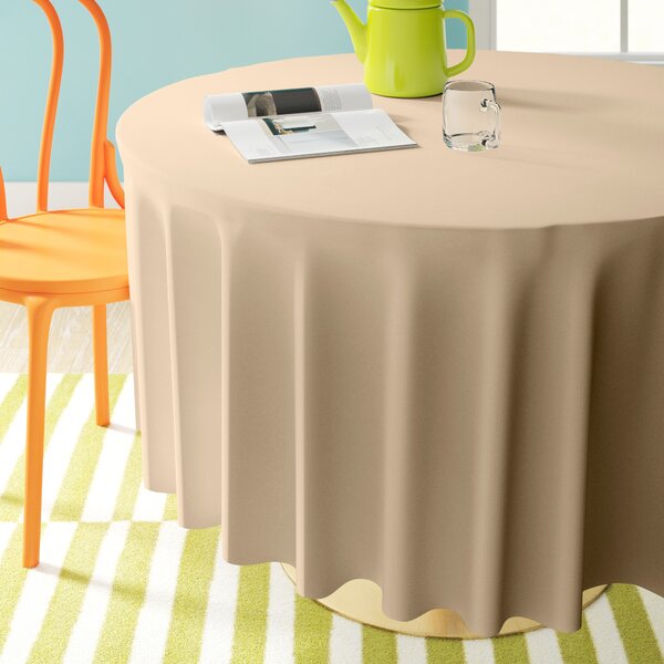 Round Coffee Table Cloth Wayfair