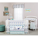 character crib bedding sets