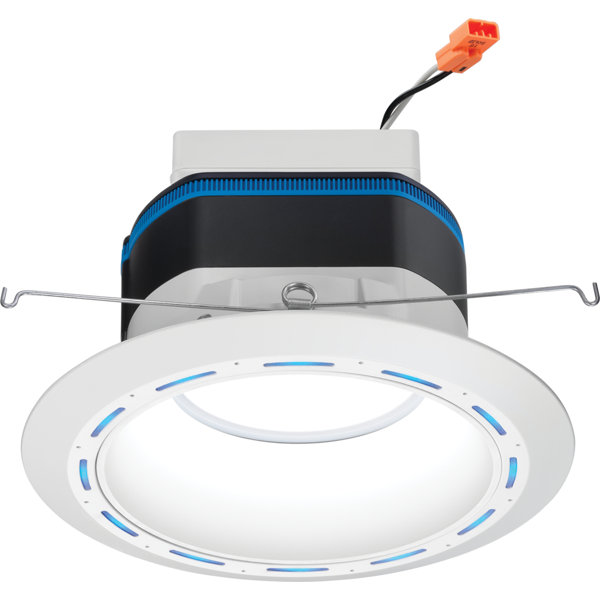 Speaker can light clearance