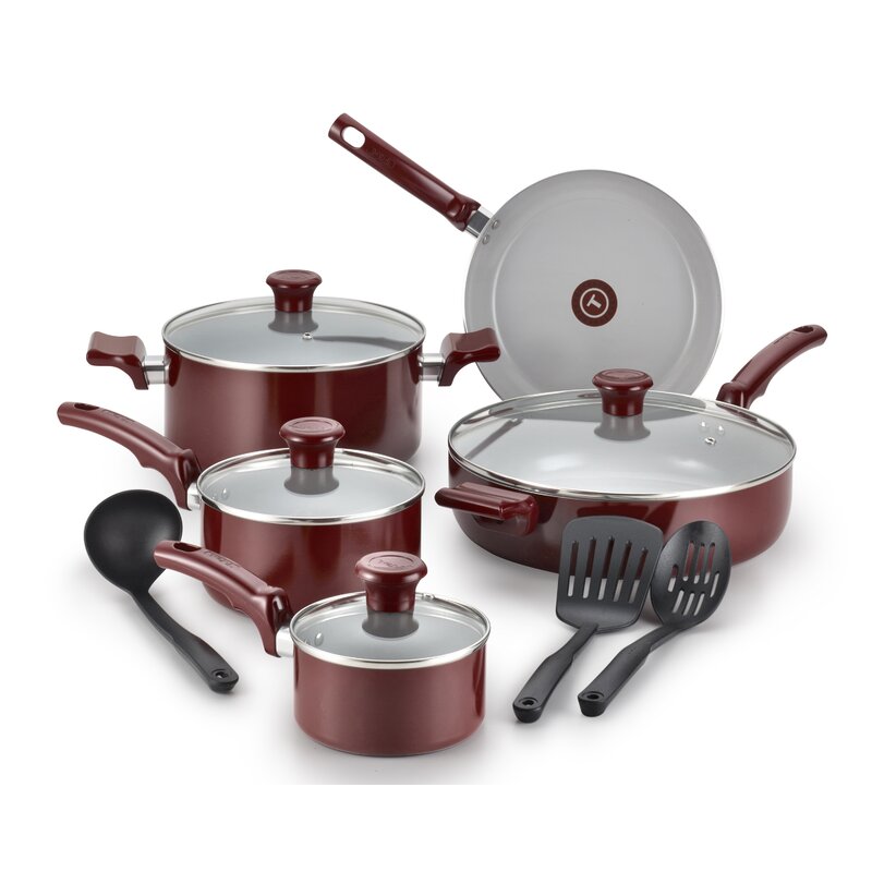 ceramic cookware sets