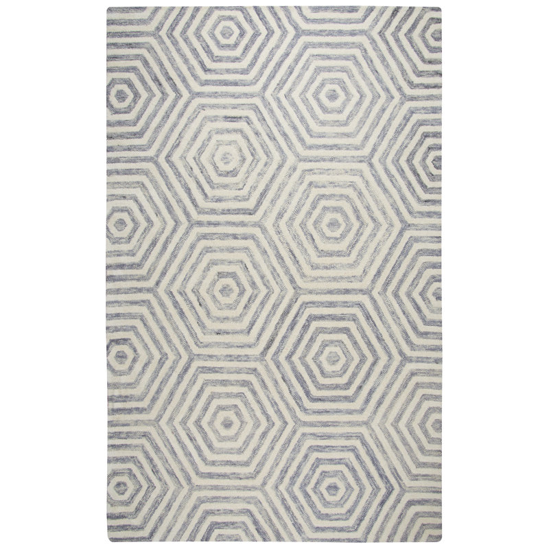 Corrigan Studio Malcolm Hand Tufted Wool Light Gray Area Rug Wayfair Malcolm Hand Tufted Wool Light Gray Area Rug
