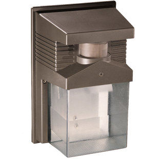 Best Schaefer 1-Light Outdoor Sconce By Red Barrel Studio Outdoor Lighting Schaefer 1-Light Outdoor Sconce By Red Barrel Studio Outdoor Lighting