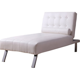 Verlene Chaise Lounge By Orren Ellis