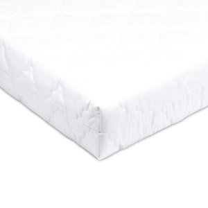 Wayfair Sleep Aqua Wellness Kaltschaummatratze
