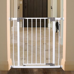 tall stair gates for elderly