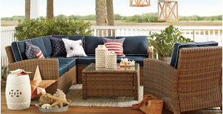 Outdoor Design Ideas | Wayfair Outdoor Design Ideas | Wayfair