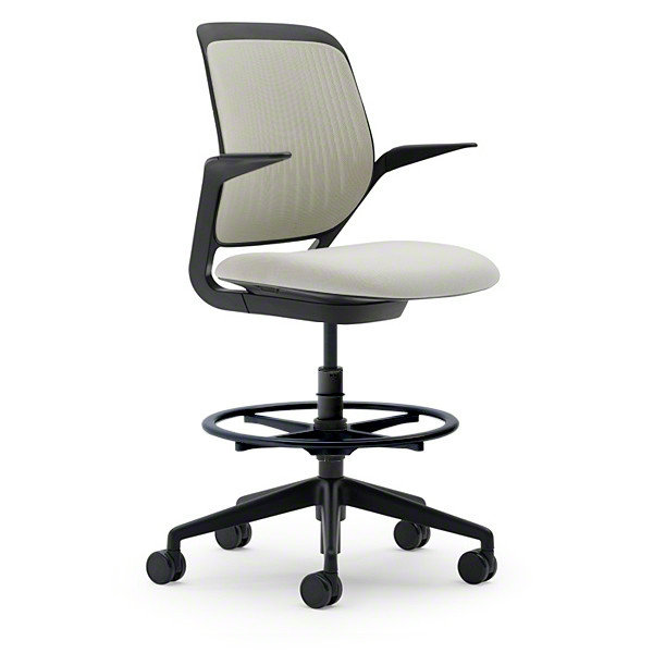 Steelcase Cobi Drafting Chair Reviews Wayfair