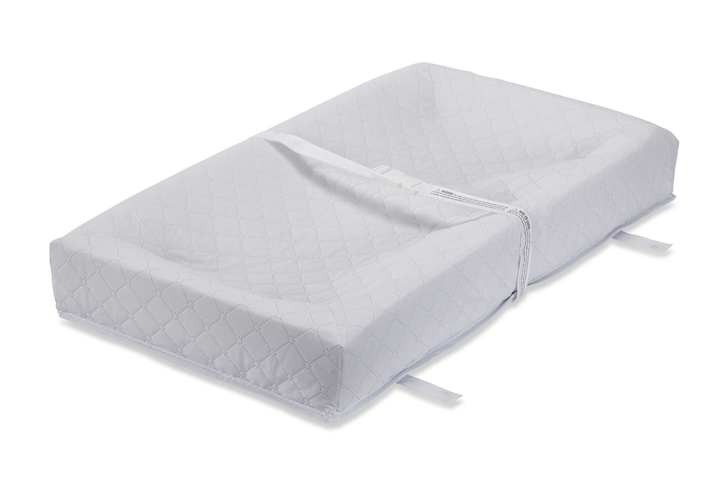 Sided Changing Pad 2025