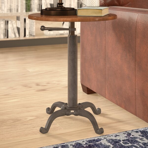 Elsinore End Table By Trent Austin Design