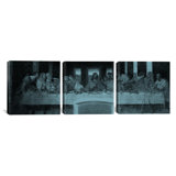 The Last Supper Canvas Wayfair