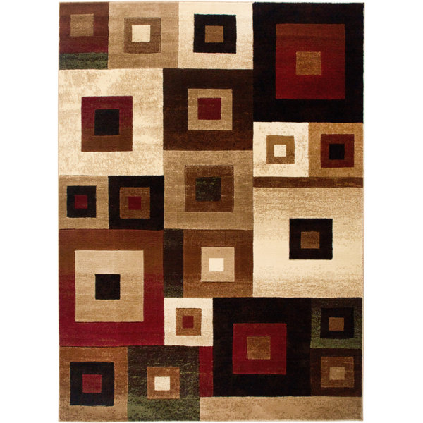 Nolan Area Rug by Zipcode Design