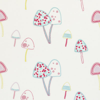 TOADSTOOLSPINK ClarkeClarke LLC