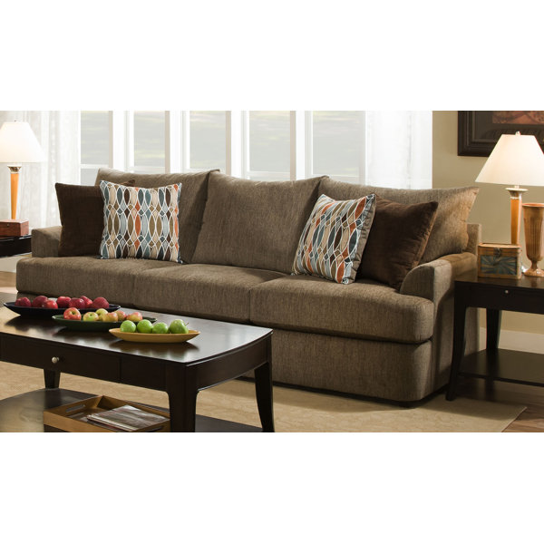 Seminole Simmons Upholstery Sofa By Red Barrel Studio Amazing