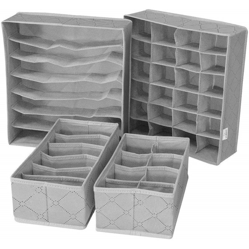 closet drawer inserts