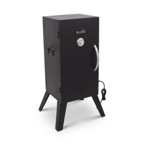 Electric Vertical Smoker