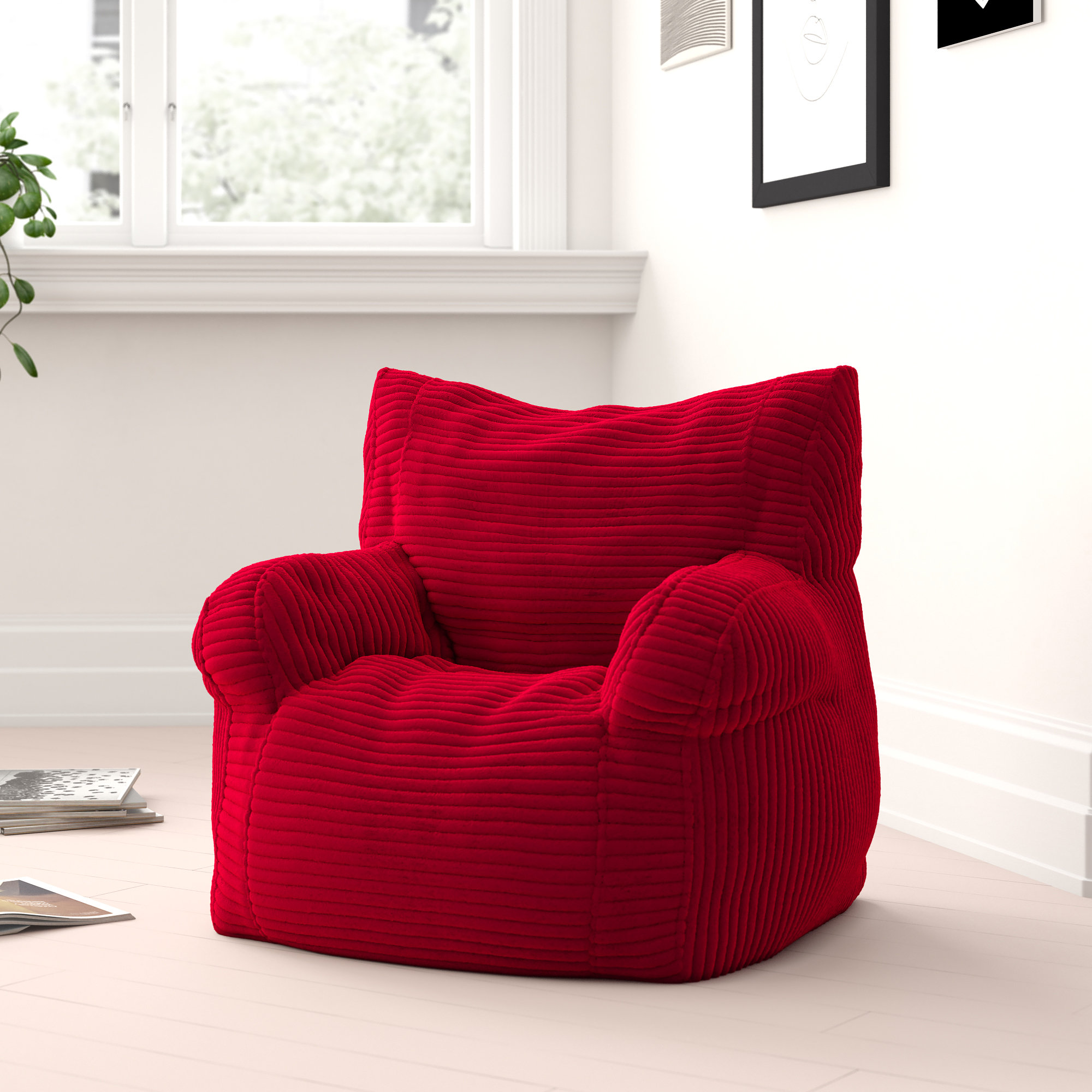 Bean Bag Chair Bean Bag Chair
