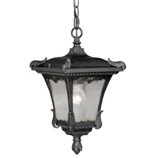 Best Earl 1-Light Outdoor Hanging Lantern By Astoria Grand Outdoor Lighting Earl 1-Light Outdoor Hanging Lantern By Astoria Grand Outdoor Lighting