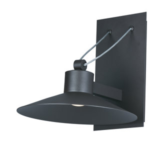Best Musson 1-Light Outdoor Barn Light By Brayden Studio Outdoor Lighting Musson 1-Light Outdoor Barn Light By Brayden Studio Outdoor Lighting