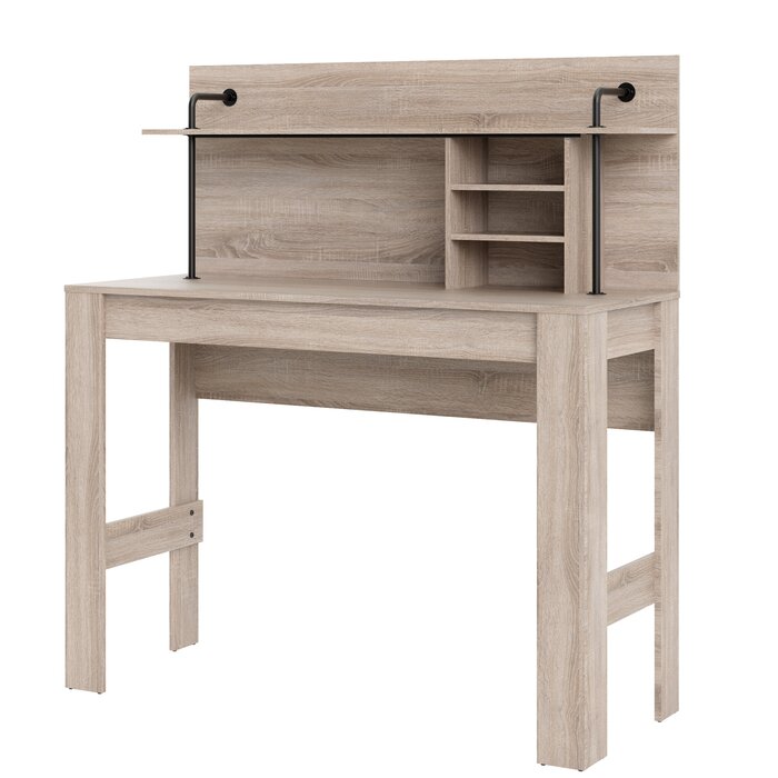 Ebern Designs Kelita Standing Desk Reviews Wayfair Ca