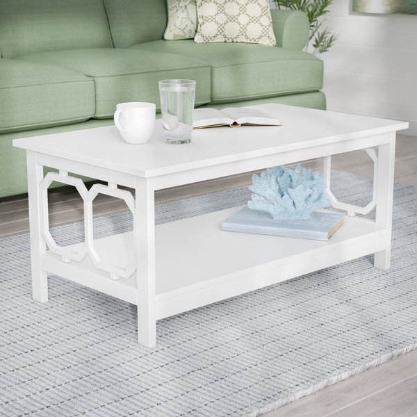 Rebecca Coffee Table By Beachcrest Home