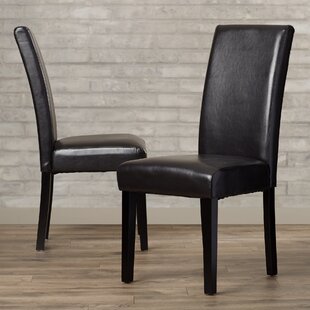 pier one black chairs