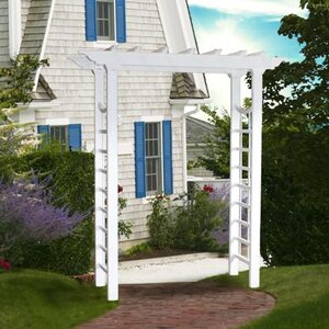 Westhaven Vinyl Arbor