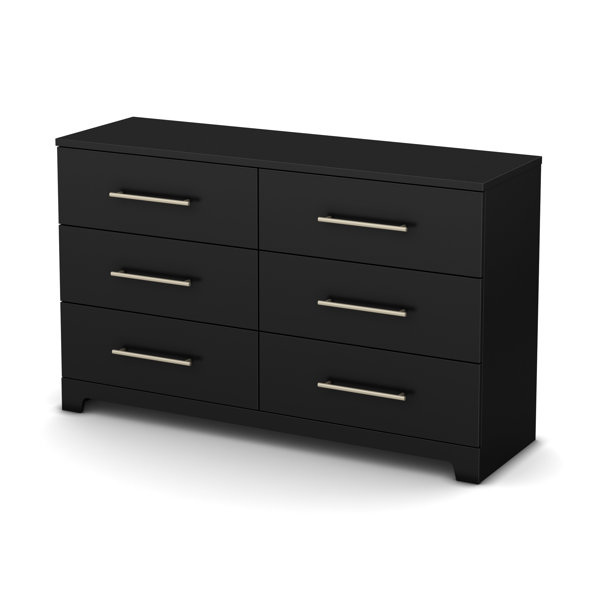 Best #1 Primo 6 Drawer Dresser By South Shore Cool