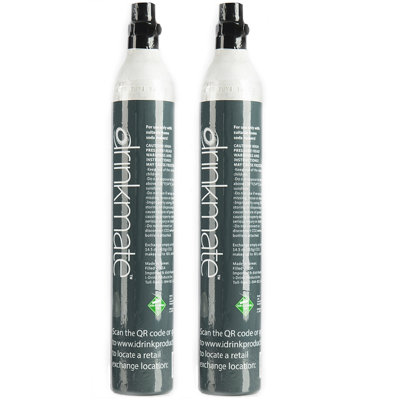 Drinkmate CO2 Cylinder Drinkmate