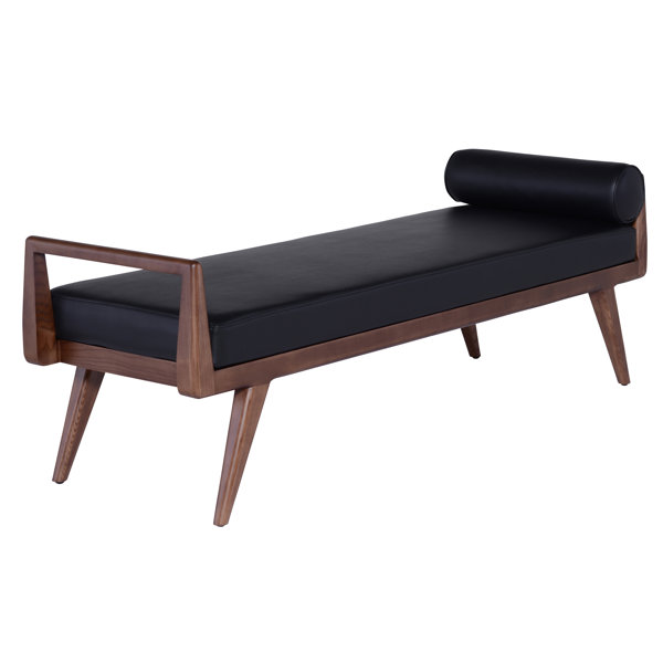 Cockermouth Upholstered Bench By Corrigan Studio Today Sale Only