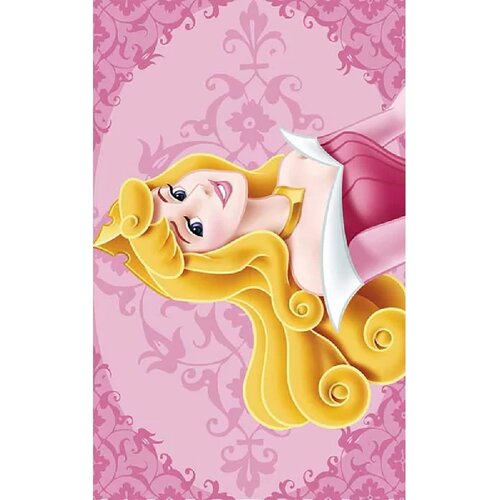 Teppich Claudette In Rosa Disney Princess Moebel Suchmaschine Ladendirekt De