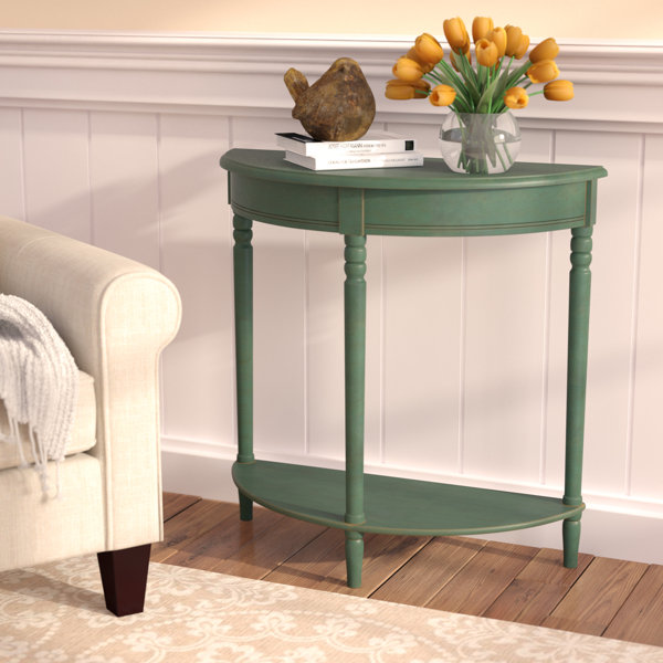 Hadenson Console Table by Andover Mills