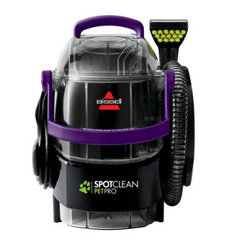 Bissell Proheat Essential Upright Carpet Cleaner Reviews Wayfair