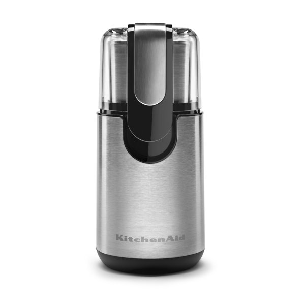 Electric Blade Coffee Grinder by KitchenAid| @ $36.99