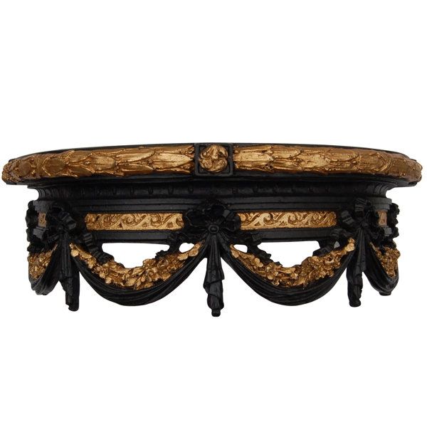 crown canopy wall decor