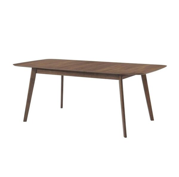 Earls Extendable Dining Table by Corrigan Studio