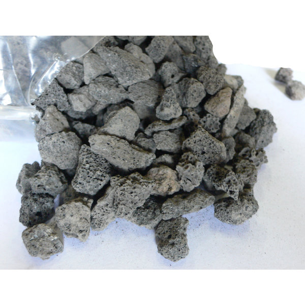Lava Rock Bag by Tretco