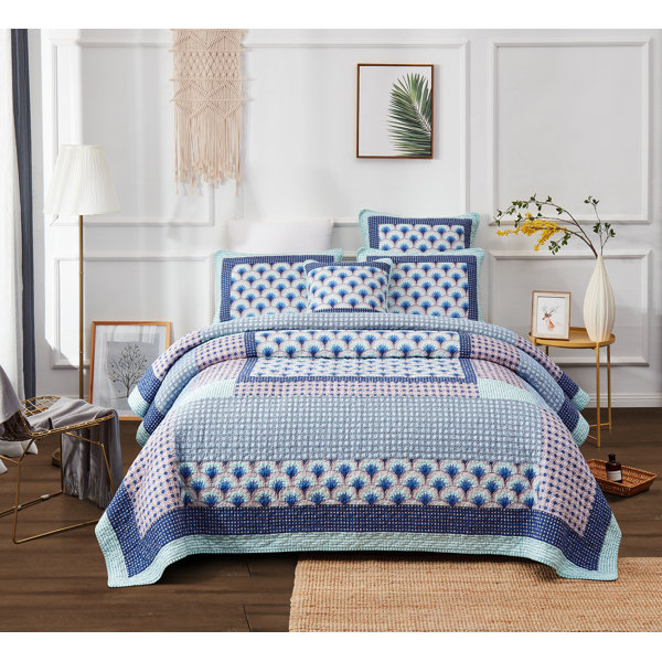 Mediterranean Bedding Wayfair