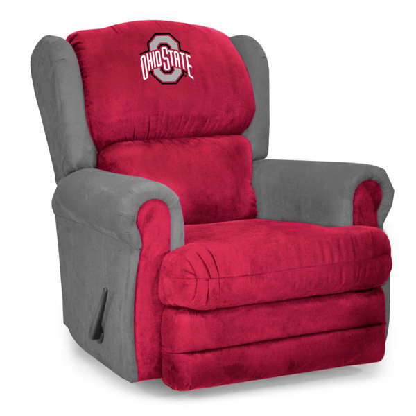 Big Daddy Recliner by Imperial International