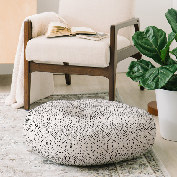 Boho Floor Pillow Wayfair